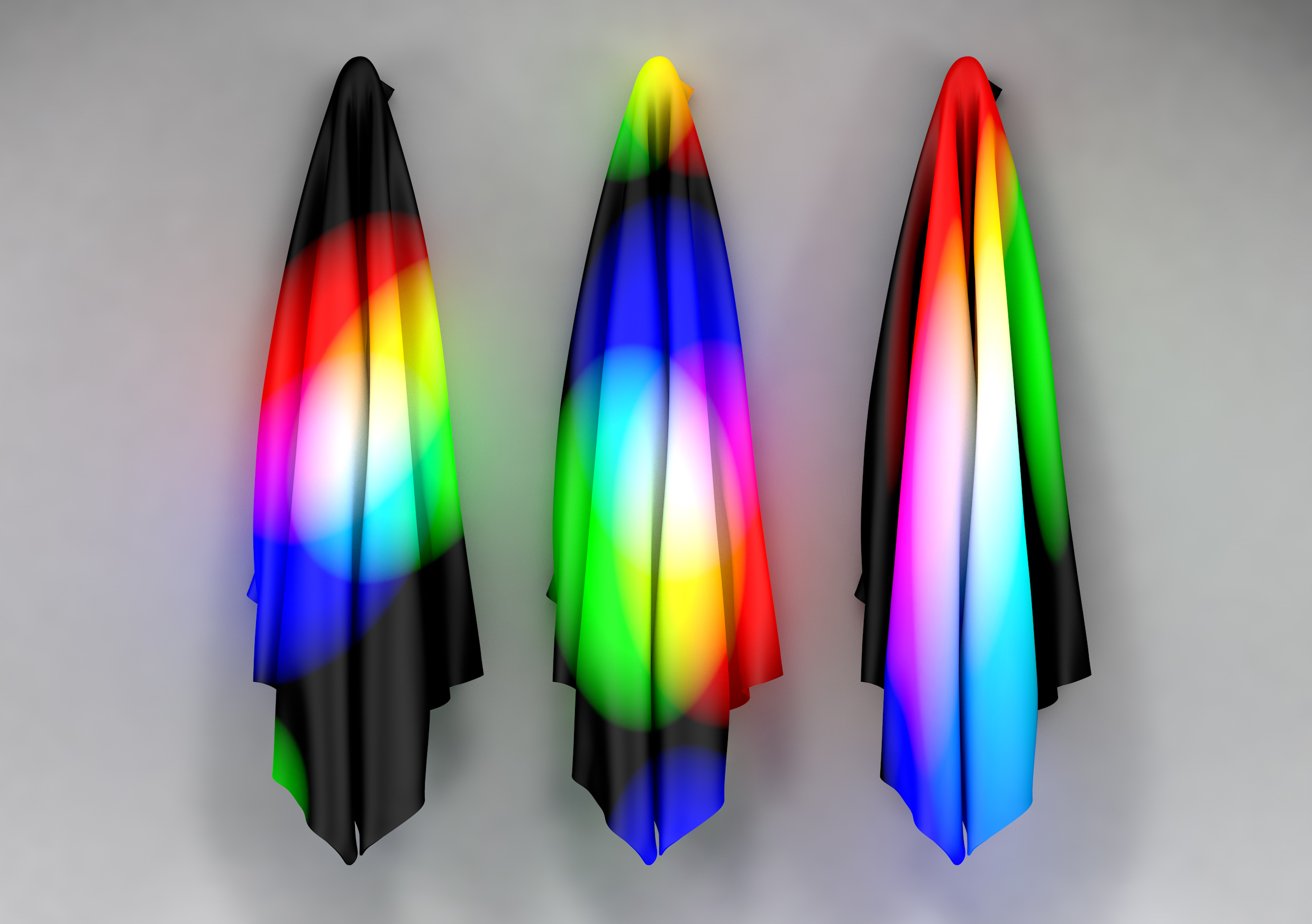 Exploring Textiles 0.3 I 2018